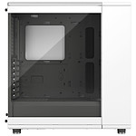 Boîtier PC Fractal Design North TG - Blanc - Autre vue