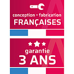 PC de bureau Altyk - Le Petit PC - P2-I38-M05 - Occasion - Autre vue