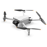 Drone DJI Mini 3 Fly More Combo GL (DJI RC) - Autre vue