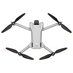 Drone DJI Mini 3 Fly More Combo GL (DJI RC) - Autre vue