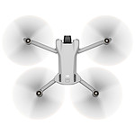 Drone DJI Mini 3 Fly More Combo GL (DJI RC) - Autre vue