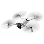 Drone DJI Mini 3 Fly More Combo GL (DJI RC) - Autre vue