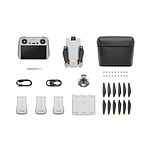 Drone DJI Mini 3 Fly More Combo GL (DJI RC) - Autre vue