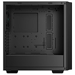 Boîtier PC DeepCool CH510 Mesh Digital - Noir  - Autre vue