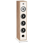 Enceintes HiFi / Home-Cinéma Triangle Borea BR09 (la paire) - Chêne clair - Autre vue