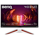 Écran PC BenQ MOBIUZ EX2710U - Autre vue
