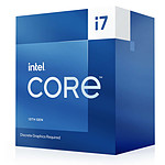 Processeur Intel Core i7 13700 - Autre vue