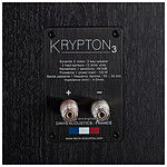 Mini-chaine NAD C 700 + Davis Acoustics Krypton 3 Noir - Autre vue