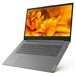 PC portable LENOVO IdeaPad 3 17IAU7 (82RL00ADFR) - Autre vue