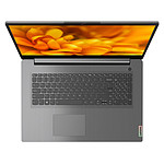 PC portable LENOVO IdeaPad 3 17IAU7 (82RL00ADFR) - Autre vue