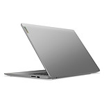 PC portable LENOVO IdeaPad 3 17IAU7 (82RL00ADFR) - Autre vue