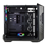 Boîtier PC Cooler Master HAF700 - Noir - Autre vue