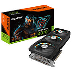 Gigabyte GeForce RTX 4070 Ti GAMING OC