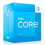 Processeur Intel Core i3 13100 - Autre vue