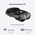 Réalité Virtuelle HTC VIVE XR Elite - Occasion - Autre vue