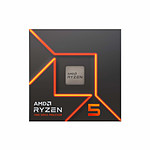 Processeur AMD Ryzen 5 7600 - Autre vue