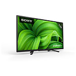 TV Sony KD32W800P1 - TV HD - 80 cm - Autre vue