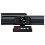 Webcam AVerMedia Live Streamer CAM 513 - Autre vue