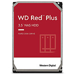Disque dur interne Western Digital WD Red Plus 6 To - 256 Mo  - Autre vue