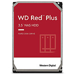 Disque dur interne Western Digital WD Red Plus 4 To - 128 Mo  - Autre vue