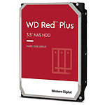 Disque dur interne Western Digital WD Red Plus 4 To - 256 Mo - Autre vue