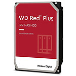 Disque dur interne Western Digital WD Red Plus 6 To - 256 Mo  - Autre vue