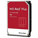 Disque dur interne Western Digital WD Red Plus 4 To - 128 Mo  - Autre vue