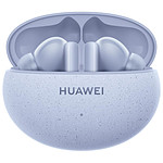 Huawei FreeBuds 5i Bleu - Écouteurs sans fil