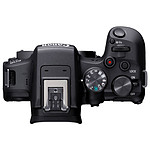 Appareil photo hybride Canon EOS R10 (Boitier nu)  - Autre vue