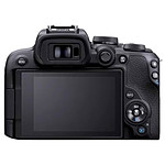 Appareil photo hybride Canon EOS R10 + 18-45 mm - Autre vue