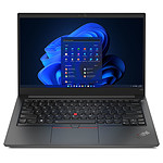 PC portable Lenovo ThinkPad E14 Gen 4 (21EB0043FR) - Autre vue