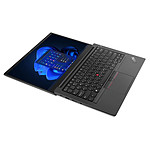 PC portable Lenovo ThinkPad E14 Gen 5 (21JK0057FR) - Autre vue
