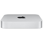 Mac et iMac Apple Mac Mini M2 (MMFK3FN/A-16GB-512GB-10GbE) - Autre vue