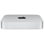 Mac et iMac Apple Mac Mini M2 (MMFJ3FN/A-10GbE) - Autre vue