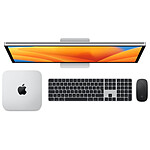Mac et iMac Apple Mac Mini M2 (MMFJ3FN/A-1TB) - Autre vue