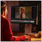 Mac et iMac Apple Mac Mini M2 (MMFJ3FN/A-16GB-1TB-10GbE) - Autre vue