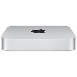 Mac et iMac Apple Mac Mini M2 Pro (MNH73FN/A-M2-PRO-CPU12-32GB-2TB) - Autre vue