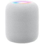 Apple HomePod Blanc (2023) - Enceinte connectée 