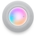 Système Audio Multiroom Apple HomePod Blanc (2025) - Enceinte connectée  - Autre vue