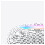 Système Audio Multiroom Apple HomePod Blanc (2023) - Enceinte connectée  - Autre vue