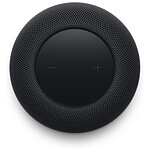 Système Audio Multiroom Apple HomePod Minuit (2025) - Enceinte connectée  - Autre vue