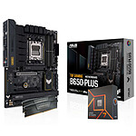 Kit upgrade PC Materiel.net AMD B650