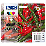Epson Multipack Piment 503