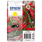 Cartouche d'encre Epson Piment 503 Jaune - Autre vue