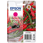 Epson Piment 503 Magenta