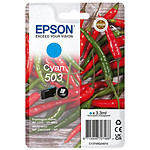 Epson Piment 503 Cyan
