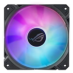 Refroidissement processeur ASUS ROG Ryuo III 240 ARGB - Noir - Autre vue