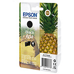 Cartouche d'encre Epson Ananas 604 Noir - Autre vue
