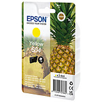 Cartouche d'encre Epson Ananas 604 Jaune - Autre vue