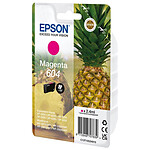 Cartouche d'encre Epson Ananas 604 Magenta - Autre vue